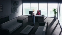 Solo Leveling - Season 02 Episode 08